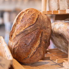 Load image into Gallery viewer, Signature Mix Sourdough Loaf