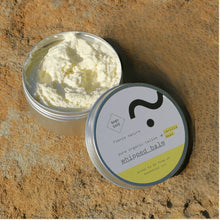 Load image into Gallery viewer, Fierce Nature Pure Organic Tallow Whipped Balm