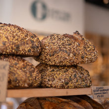 Load image into Gallery viewer, Seeded Sourdough Loaf