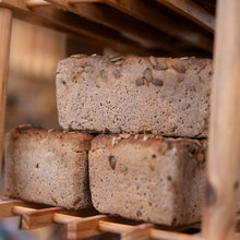 Load image into Gallery viewer, Rye Sourdough Loaf