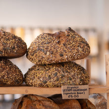 Load image into Gallery viewer, Seeded Sourdough Loaf