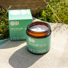 Load image into Gallery viewer, ODYSKIN After Sun Milk