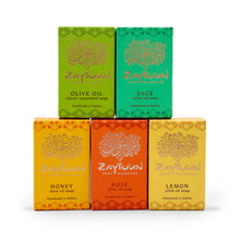 Load image into Gallery viewer, ZAYTOWN Olive Oil Soap
