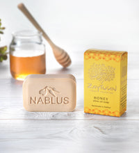 Load image into Gallery viewer, ZAYTOWN Olive Oil Soap