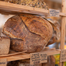Load image into Gallery viewer, Signature Mix Sourdough Loaf
