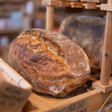 Load image into Gallery viewer, White Sourdough Loaf