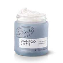 Load image into Gallery viewer, Up Circle Shampoo Crème
