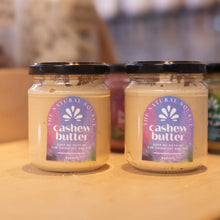Load image into Gallery viewer, Cashew Nut Butter