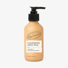 Load image into Gallery viewer, Upcircle Oat Cleansing Milk