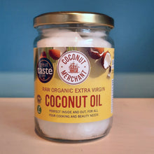 Load image into Gallery viewer, Coconut Oil Coco-Fina Organic