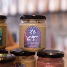 Load image into Gallery viewer, Cashew Nut Butter
