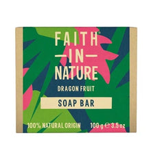Load image into Gallery viewer, Faith in Nature Soap Bars
