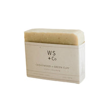 Load image into Gallery viewer, WS+CO Soaps
