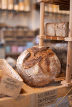 Load image into Gallery viewer, Wholemeal Sourdough Loaf
