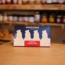 Load image into Gallery viewer, MONTEZUMAS White Chocolate Charecters
