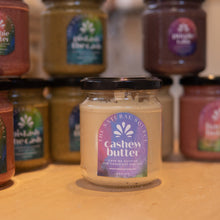 Load image into Gallery viewer, Cashew Nut Butter
