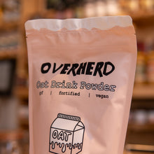 Load image into Gallery viewer, Overherd - Oat Milk Powder
