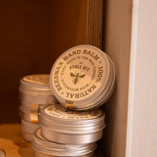 Load image into Gallery viewer, THE NOBLE BEE Handbalm
