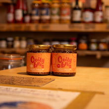 Load image into Gallery viewer, Oily Bros Chilli Oil
