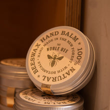 Load image into Gallery viewer, THE NOBLE BEE Handbalm
