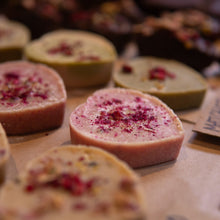 Load image into Gallery viewer, Handmade Fudge Bars
