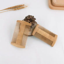 Load image into Gallery viewer, Jungle Culture Beard Comb
