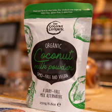 Load image into Gallery viewer, Coconut Milk Powder
