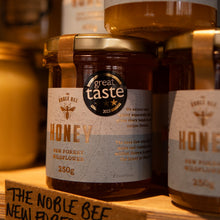 Load image into Gallery viewer, THE NOBLE BEE - The New Forest Wildflower Honey
