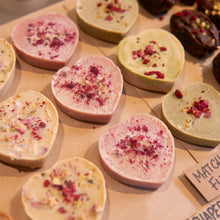 Load image into Gallery viewer, Handmade Fudge Bars
