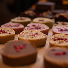 Load image into Gallery viewer, Handmade Fudge Bars

