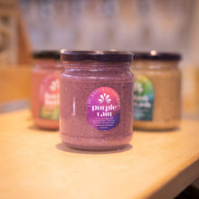 Load image into Gallery viewer, Purple Rain Nut Butter
