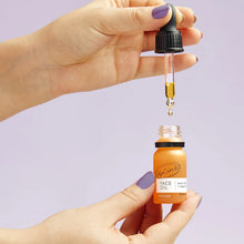 Load image into Gallery viewer, Peptide serum face oil duo
