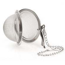 Load image into Gallery viewer, Tea Straining Ball
