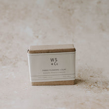 Load image into Gallery viewer, WS+CO Soaps
