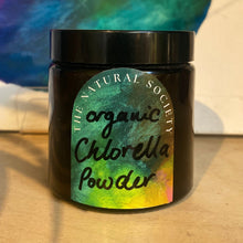 Load image into Gallery viewer, Chlorella
