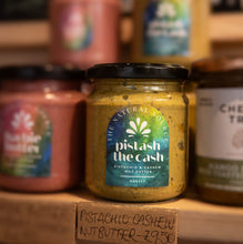 Load image into Gallery viewer, Pistachio Cashew Nut Butter
