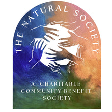 Load image into Gallery viewer, Community Benefit Society Support
