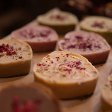 Load image into Gallery viewer, Handmade Fudge Bars

