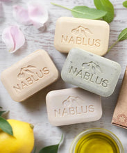 Load image into Gallery viewer, ZAYTOWN Olive Oil Soap
