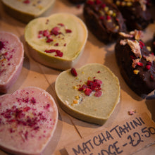 Load image into Gallery viewer, Handmade Fudge Bars
