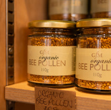 Load image into Gallery viewer, Organic Bee Pollen
