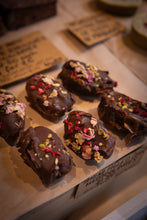 Load image into Gallery viewer, Handmade Tahini Stuffed Dates

