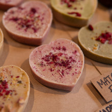 Load image into Gallery viewer, Handmade Fudge Bars
