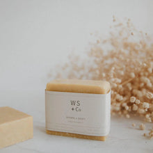 Load image into Gallery viewer, WS+CO Soaps
