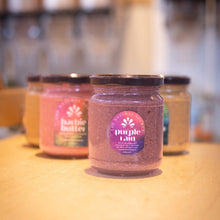 Load image into Gallery viewer, Purple Rain Nut Butter

