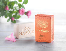Load image into Gallery viewer, ZAYTOWN Olive Oil Soap
