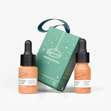Load image into Gallery viewer, Peptide serum face oil duo
