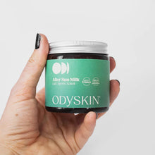 Load image into Gallery viewer, ODYSKIN After Sun Milk
