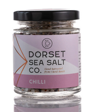 Load image into Gallery viewer, Dorset Sea Salt in Jars
