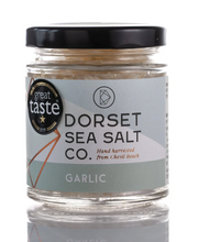 Load image into Gallery viewer, Dorset Sea Salt in Jars
